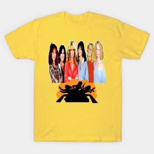 charlies angels T-Shirt